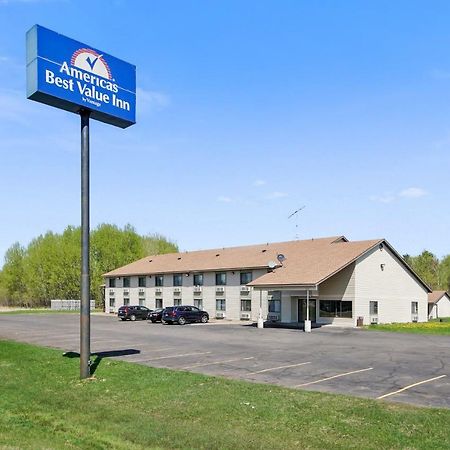 Americas Quality Inn & Suites - Finlayson Exterior foto
